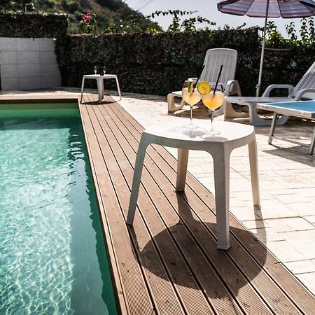 Venere B&B קסטלמולה מראה חיצוני תמונה
