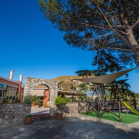 Venere B&B קסטלמולה מראה חיצוני תמונה