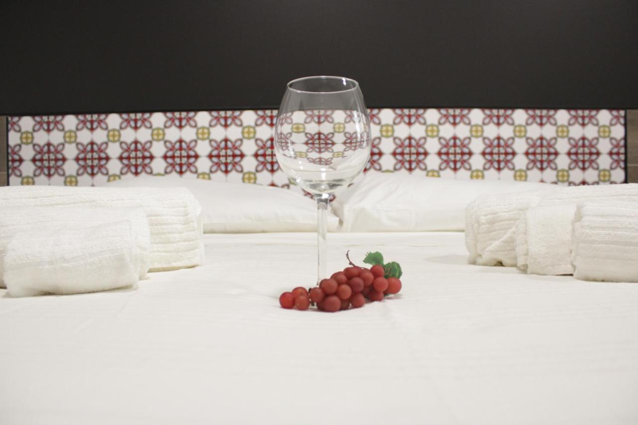 Venere B&B קסטלמולה מראה חיצוני תמונה