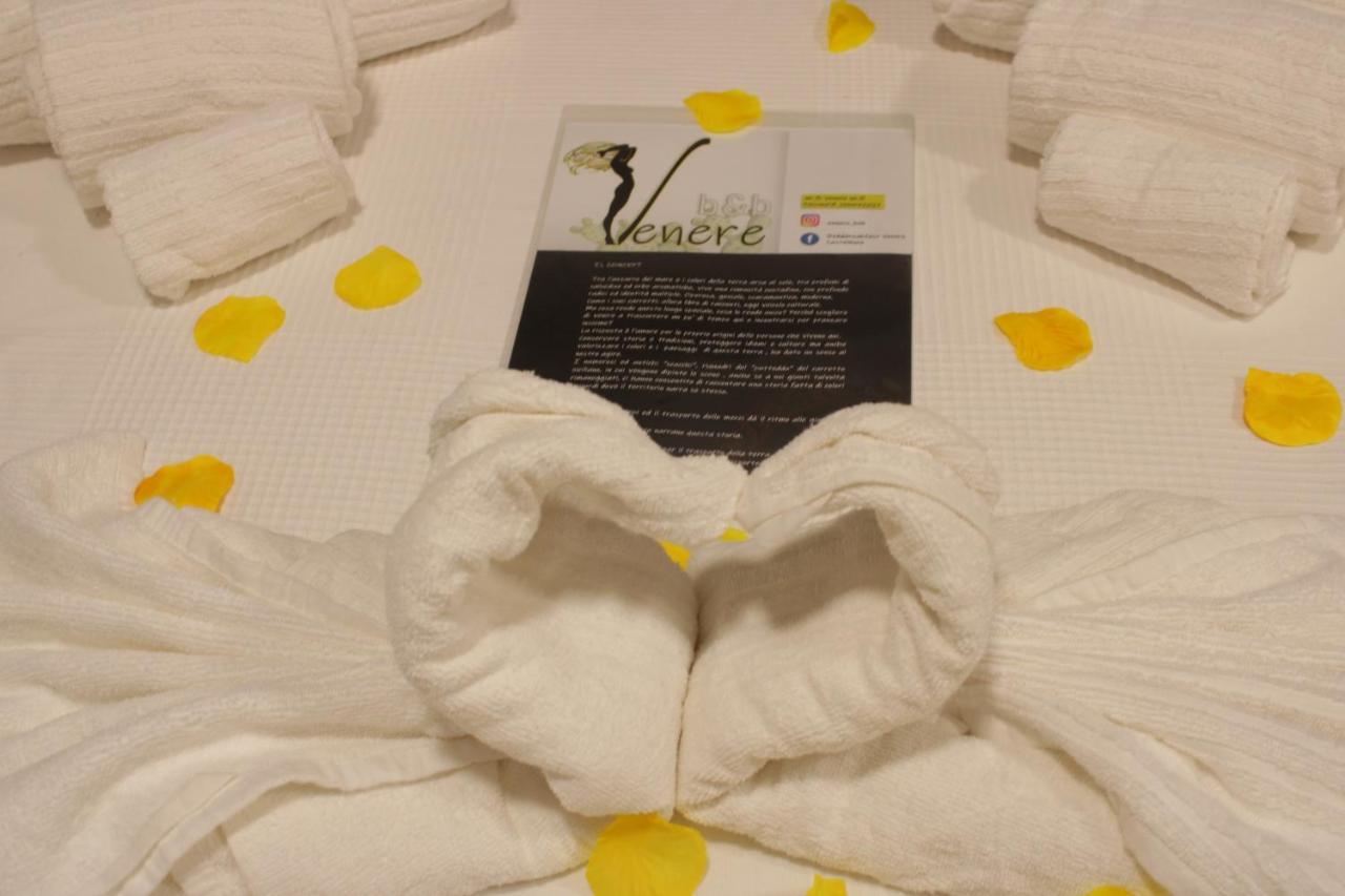 Venere B&B קסטלמולה מראה חיצוני תמונה