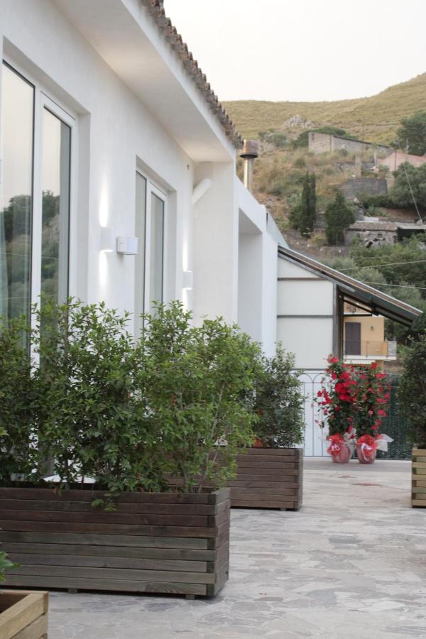 Venere B&B קסטלמולה מראה חיצוני תמונה
