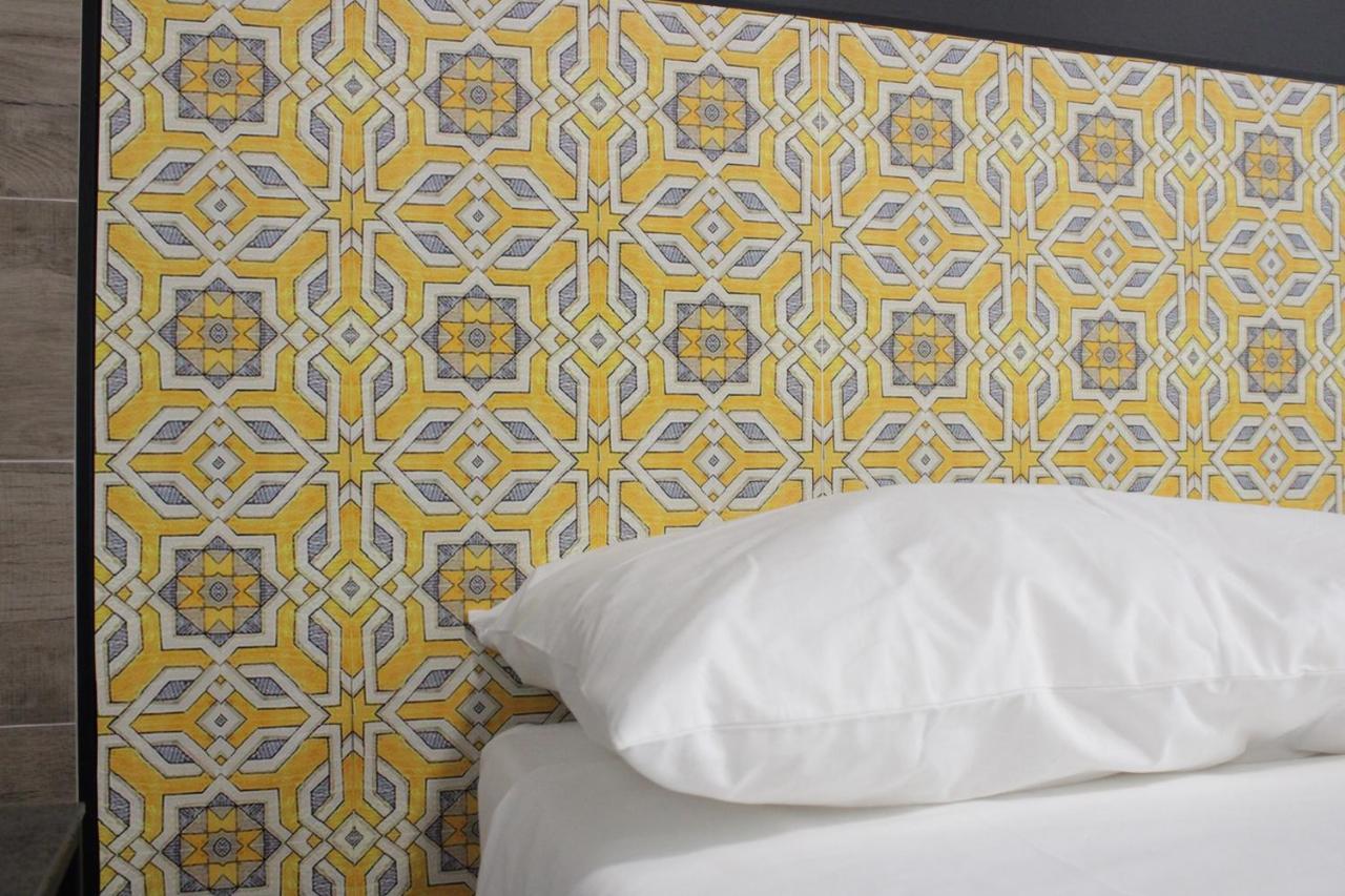 Venere B&B קסטלמולה מראה חיצוני תמונה
