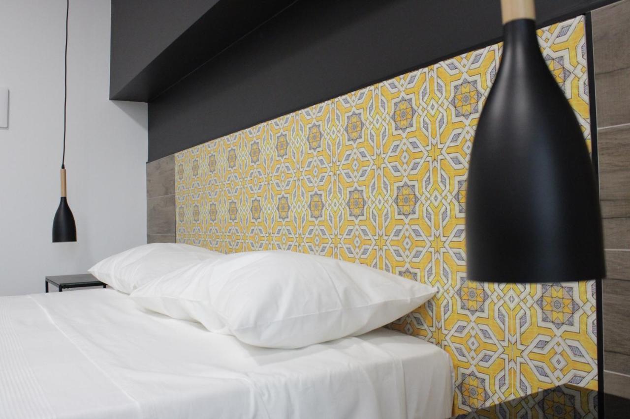 Venere B&B קסטלמולה מראה חיצוני תמונה
