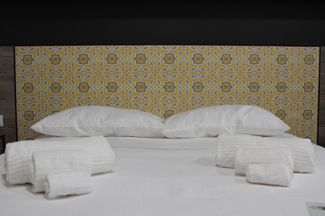 Venere B&B קסטלמולה מראה חיצוני תמונה
