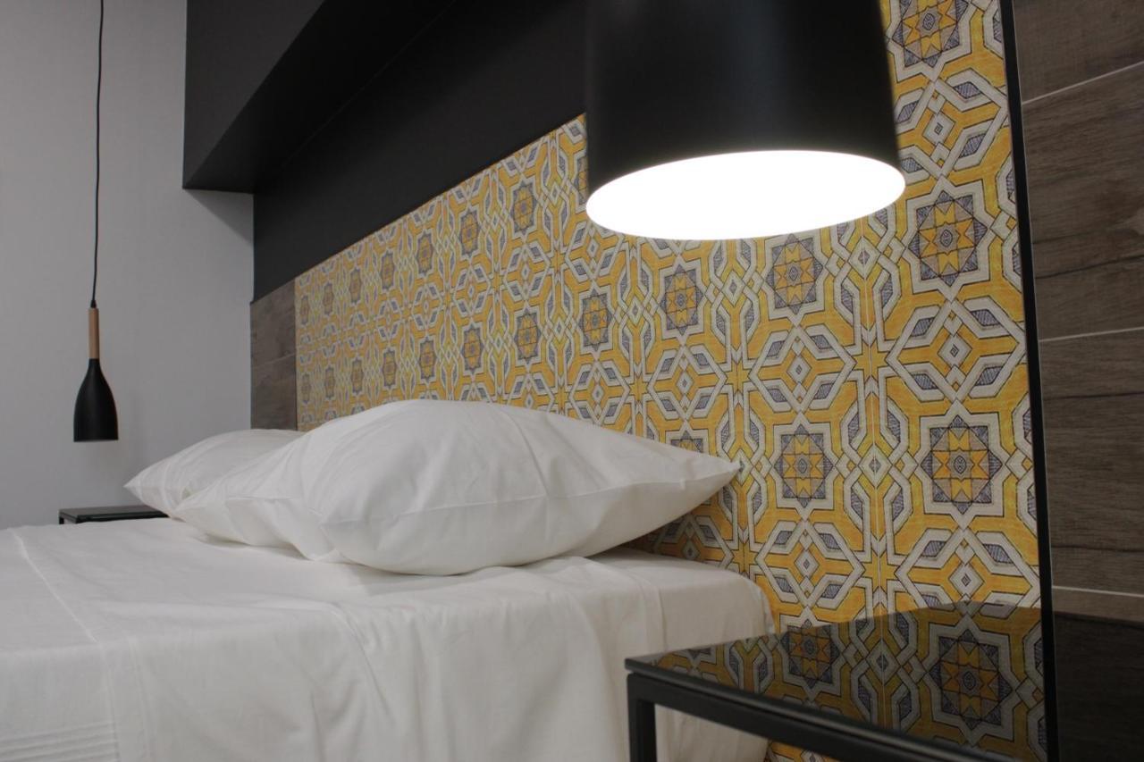 Venere B&B קסטלמולה מראה חיצוני תמונה