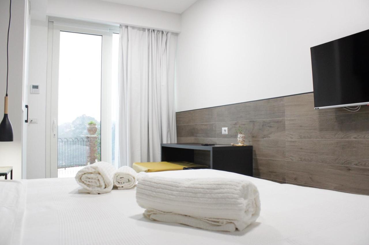 Venere B&B קסטלמולה מראה חיצוני תמונה
