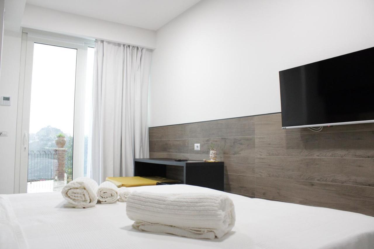 Venere B&B קסטלמולה מראה חיצוני תמונה