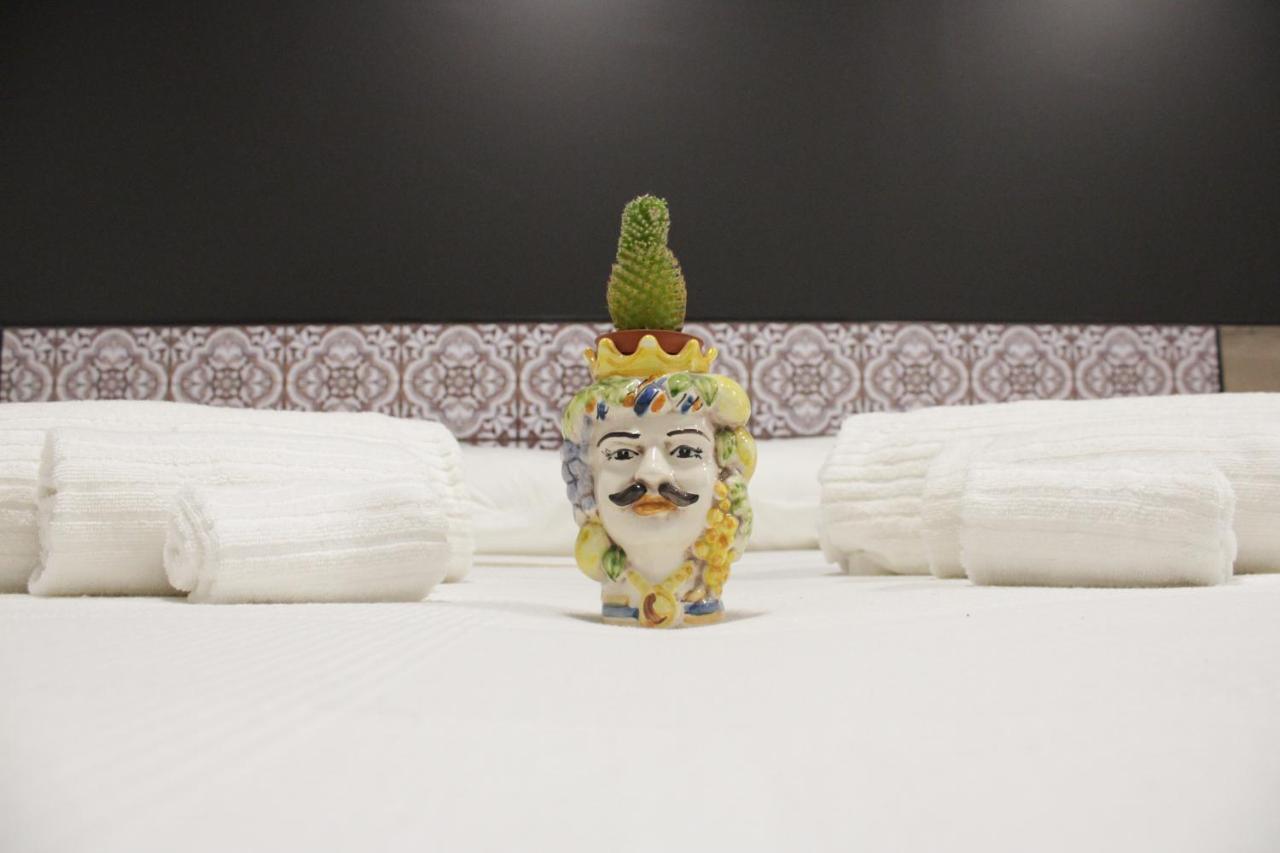 Venere B&B קסטלמולה מראה חיצוני תמונה