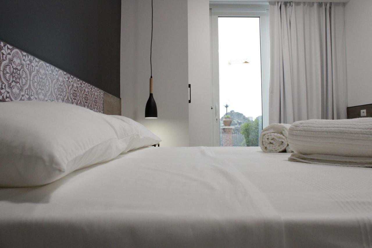 Venere B&B קסטלמולה מראה חיצוני תמונה