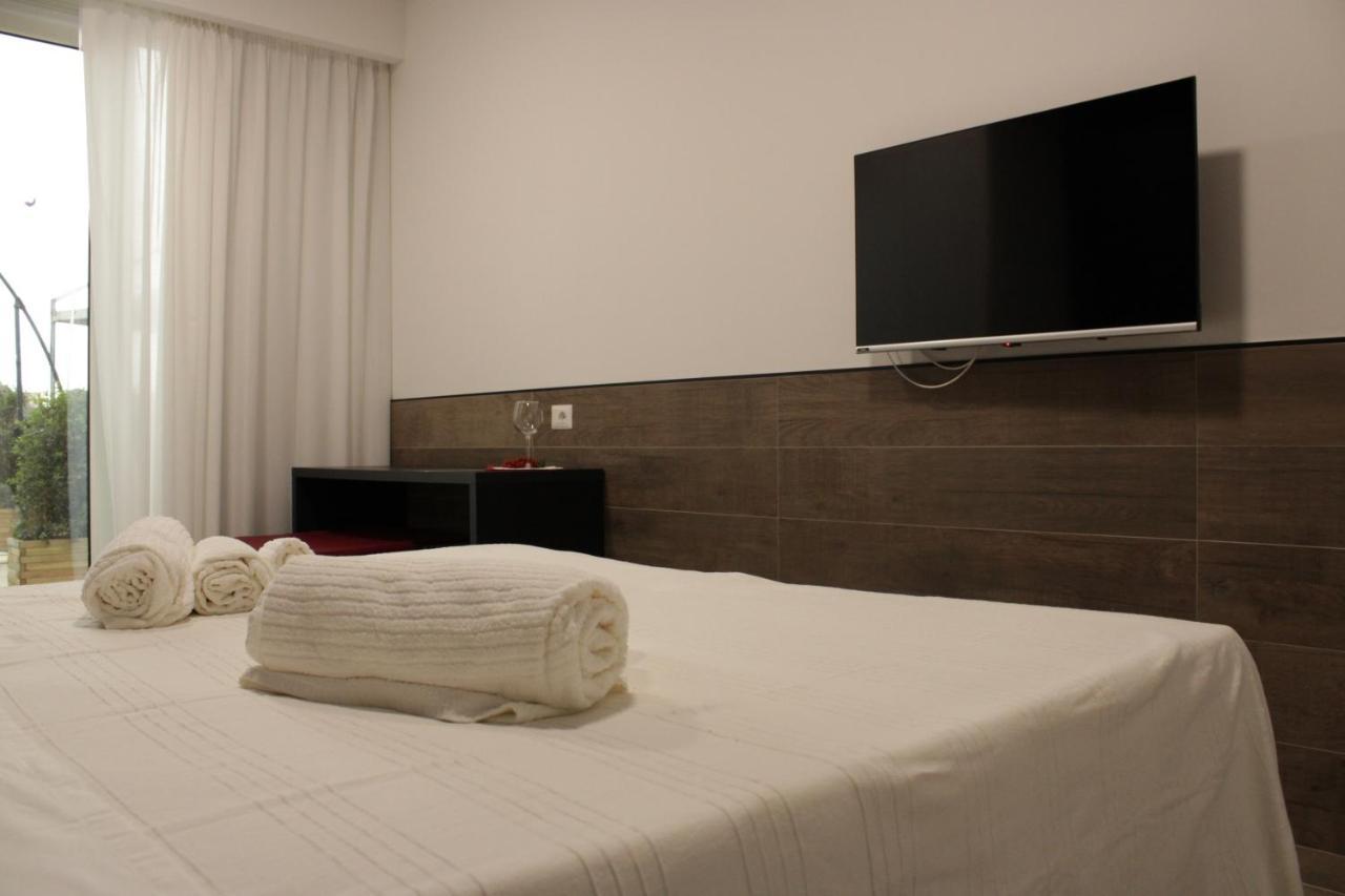Venere B&B קסטלמולה מראה חיצוני תמונה