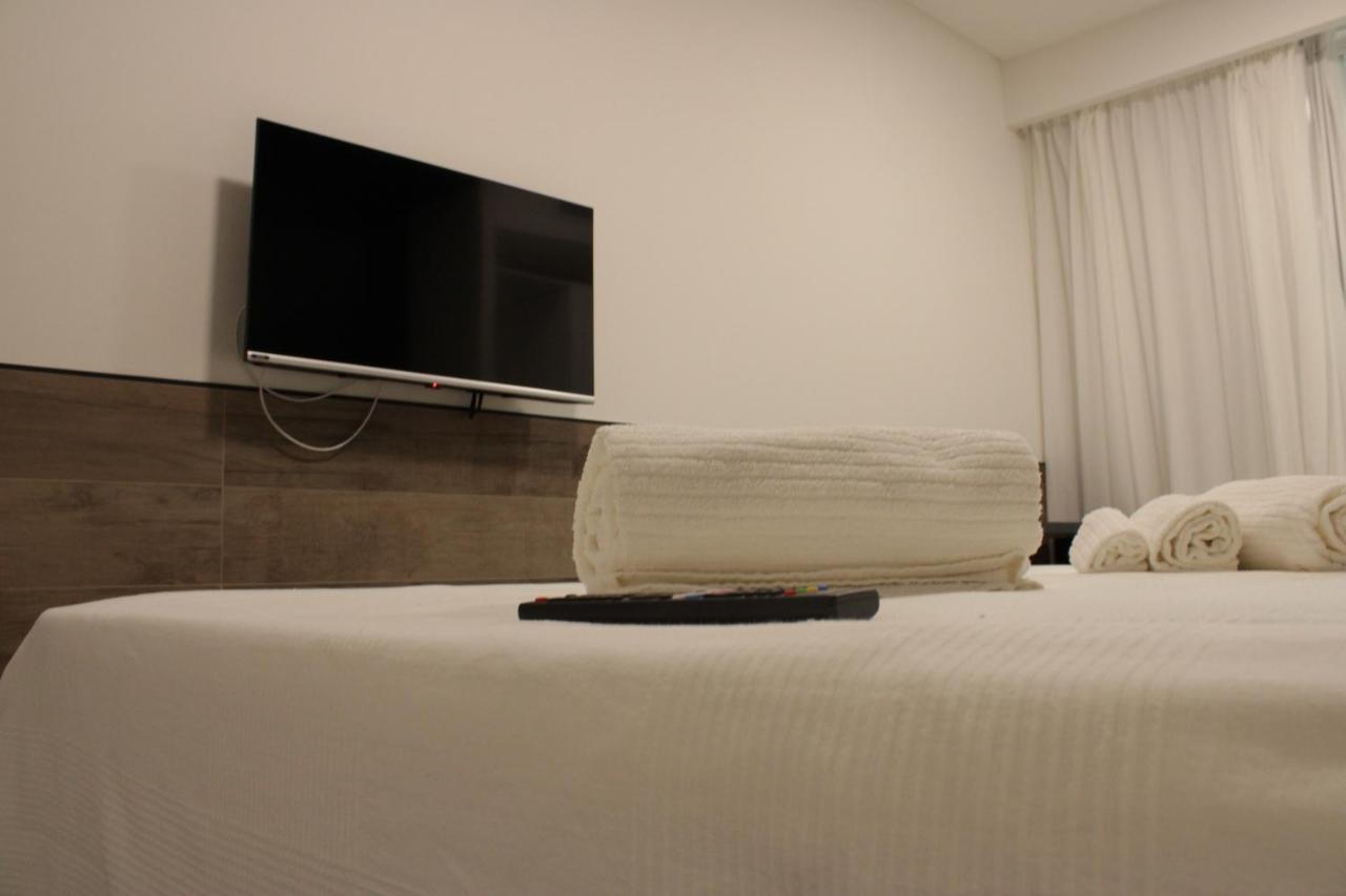Venere B&B קסטלמולה מראה חיצוני תמונה