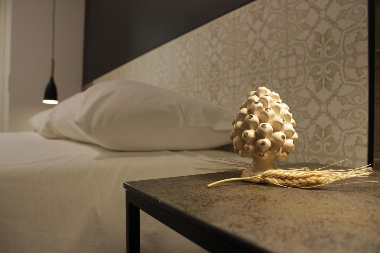 Venere B&B קסטלמולה מראה חיצוני תמונה
