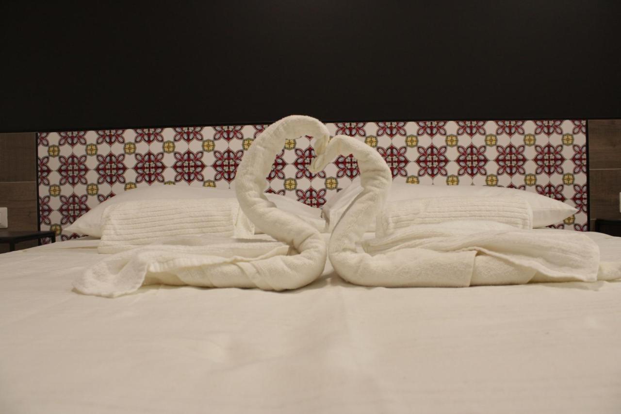 Venere B&B קסטלמולה מראה חיצוני תמונה