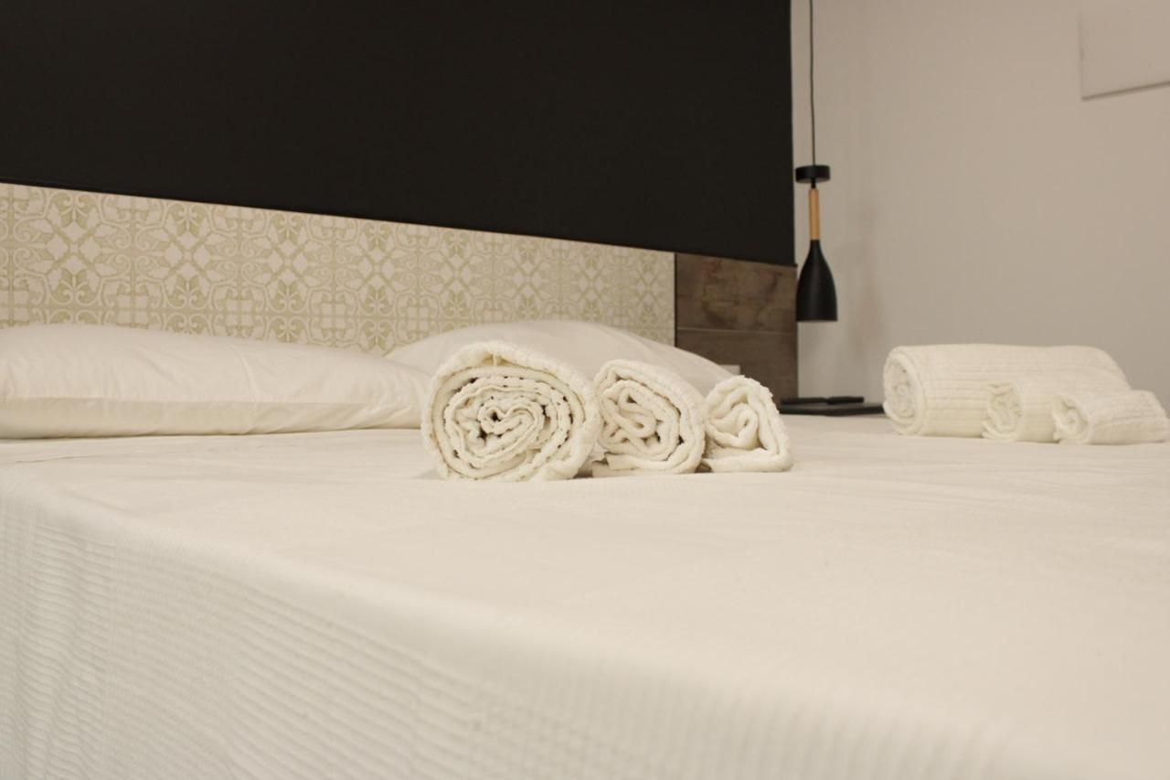 Venere B&B קסטלמולה מראה חיצוני תמונה