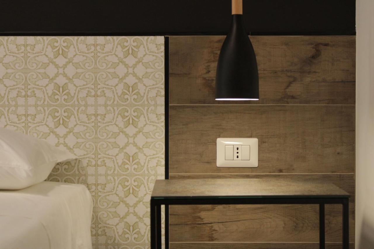Venere B&B קסטלמולה מראה חיצוני תמונה