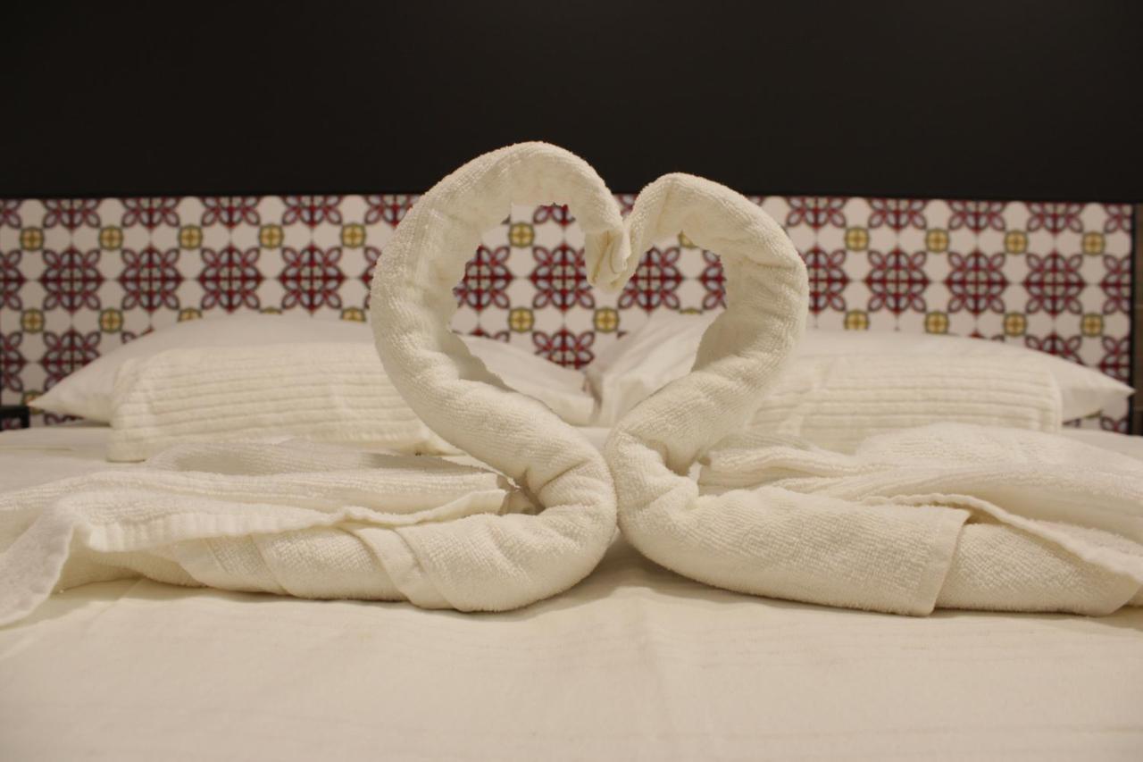Venere B&B קסטלמולה מראה חיצוני תמונה