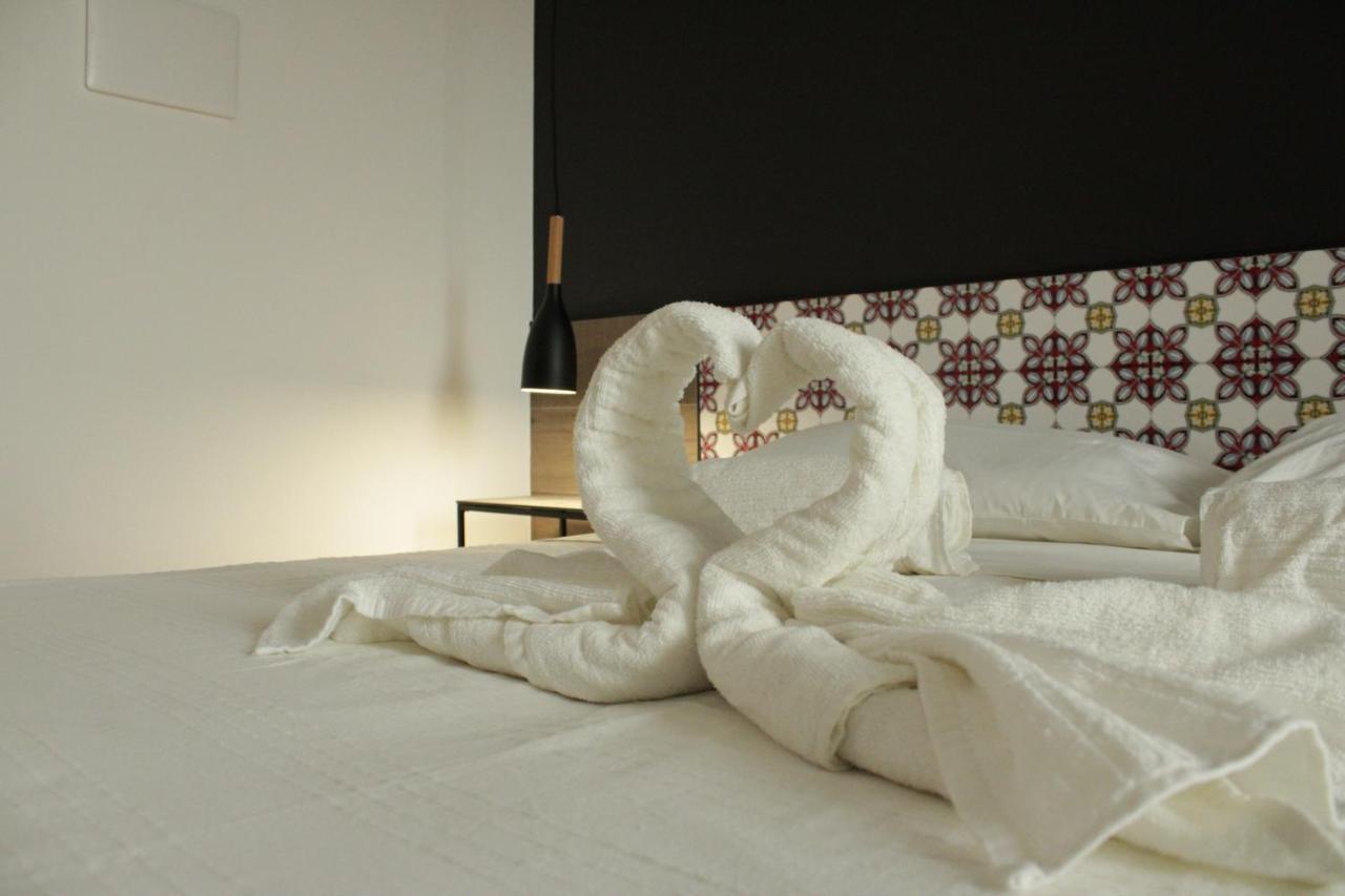 Venere B&B קסטלמולה מראה חיצוני תמונה