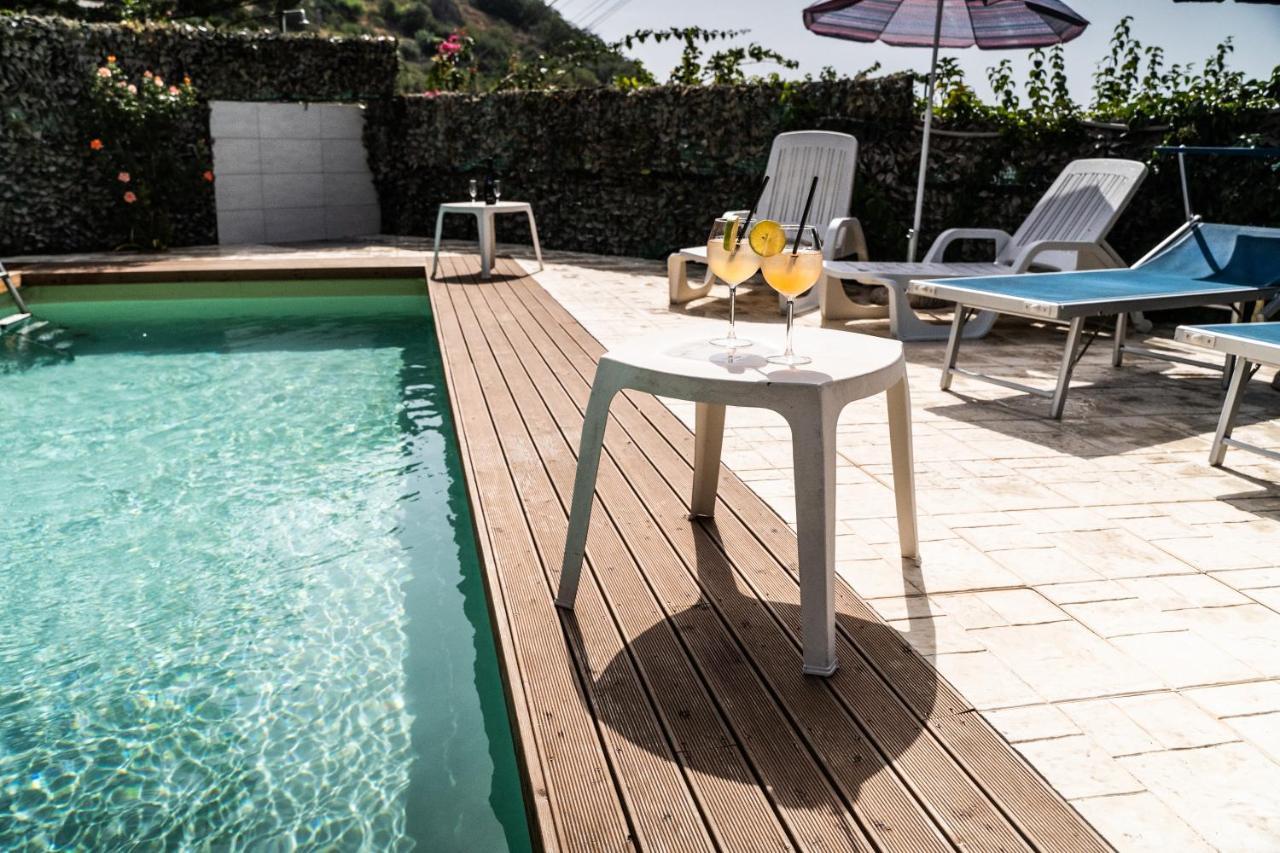 Venere B&B קסטלמולה מראה חיצוני תמונה