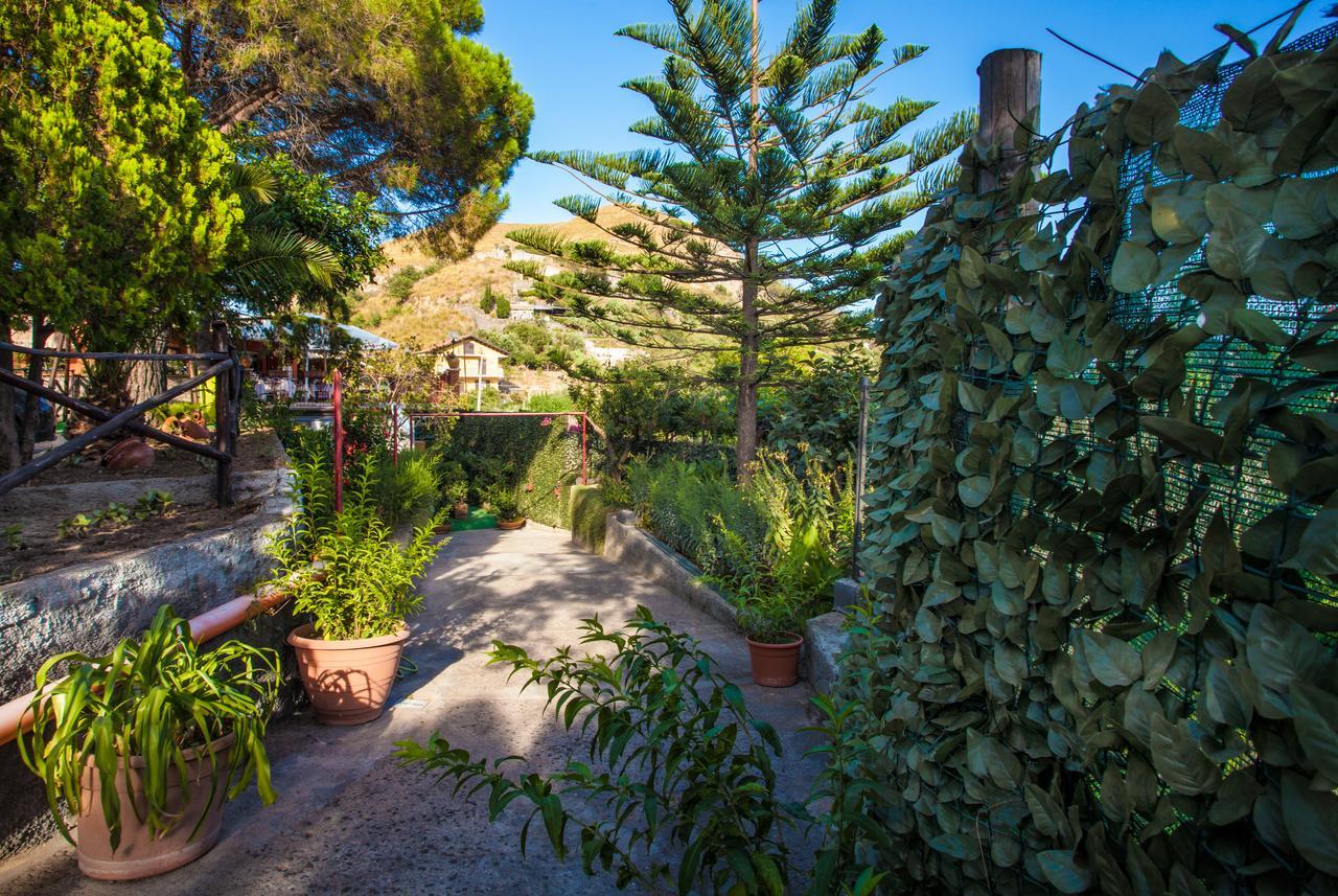 Venere B&B קסטלמולה מראה חיצוני תמונה