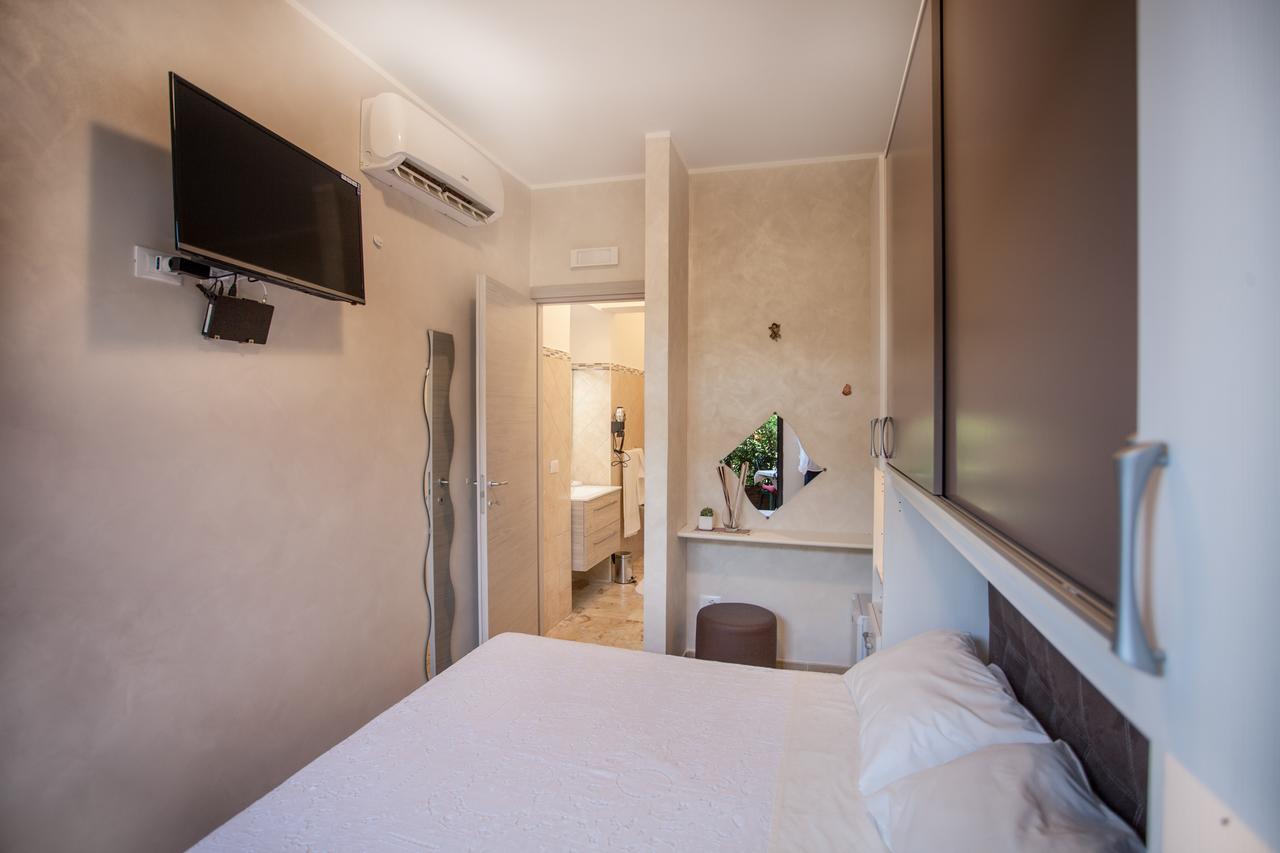 Venere B&B קסטלמולה מראה חיצוני תמונה