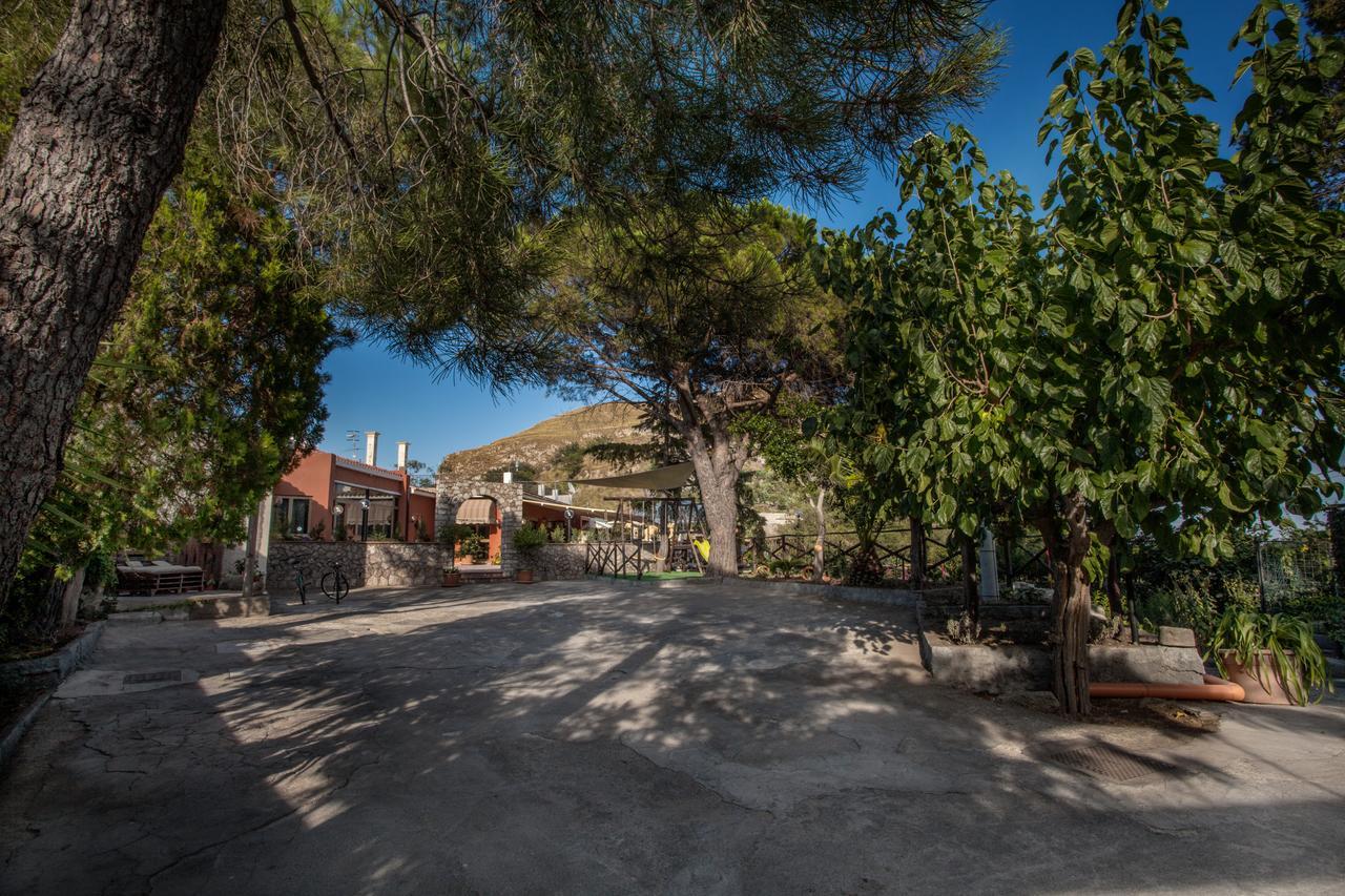 Venere B&B קסטלמולה מראה חיצוני תמונה