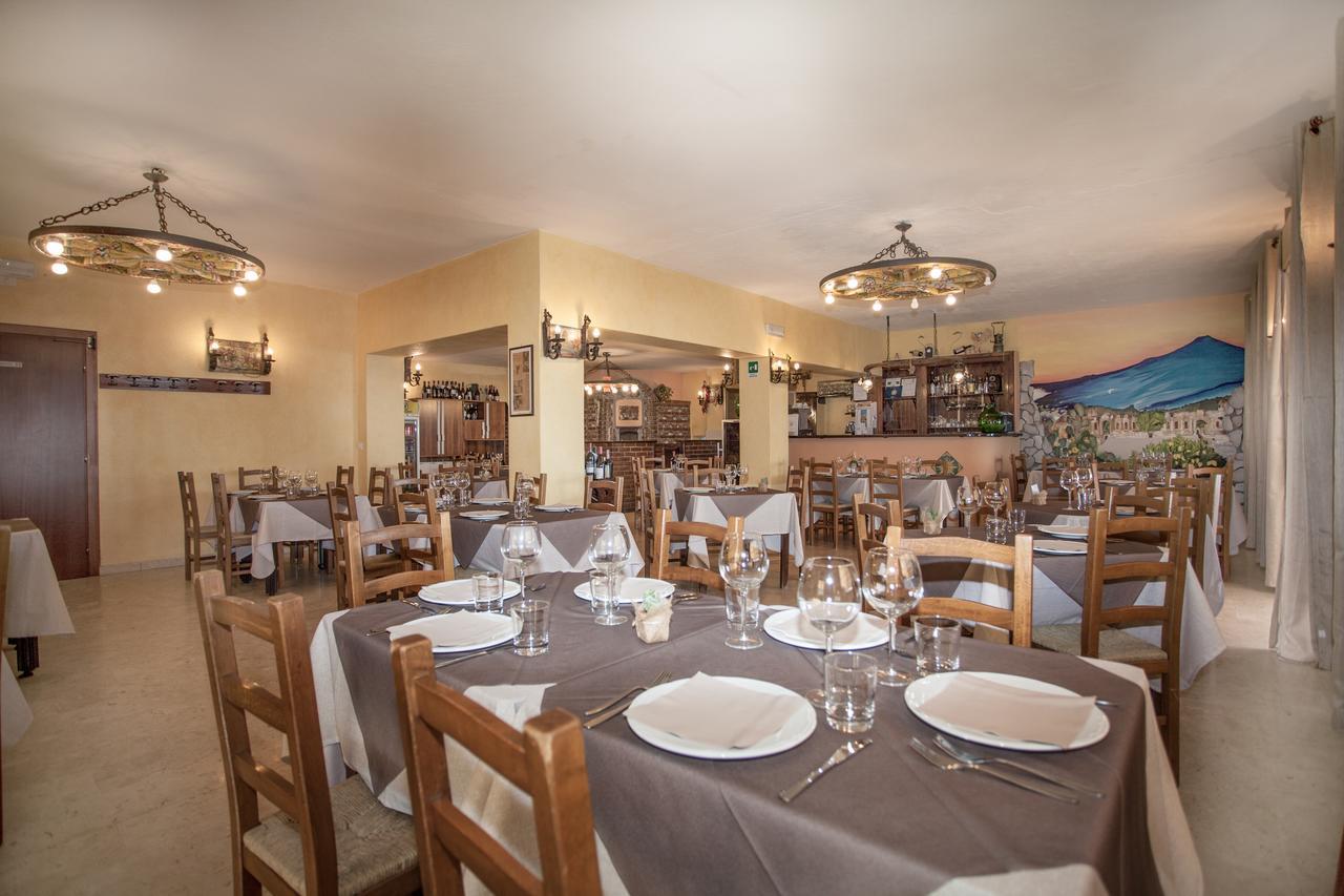 Venere B&B קסטלמולה מראה חיצוני תמונה
