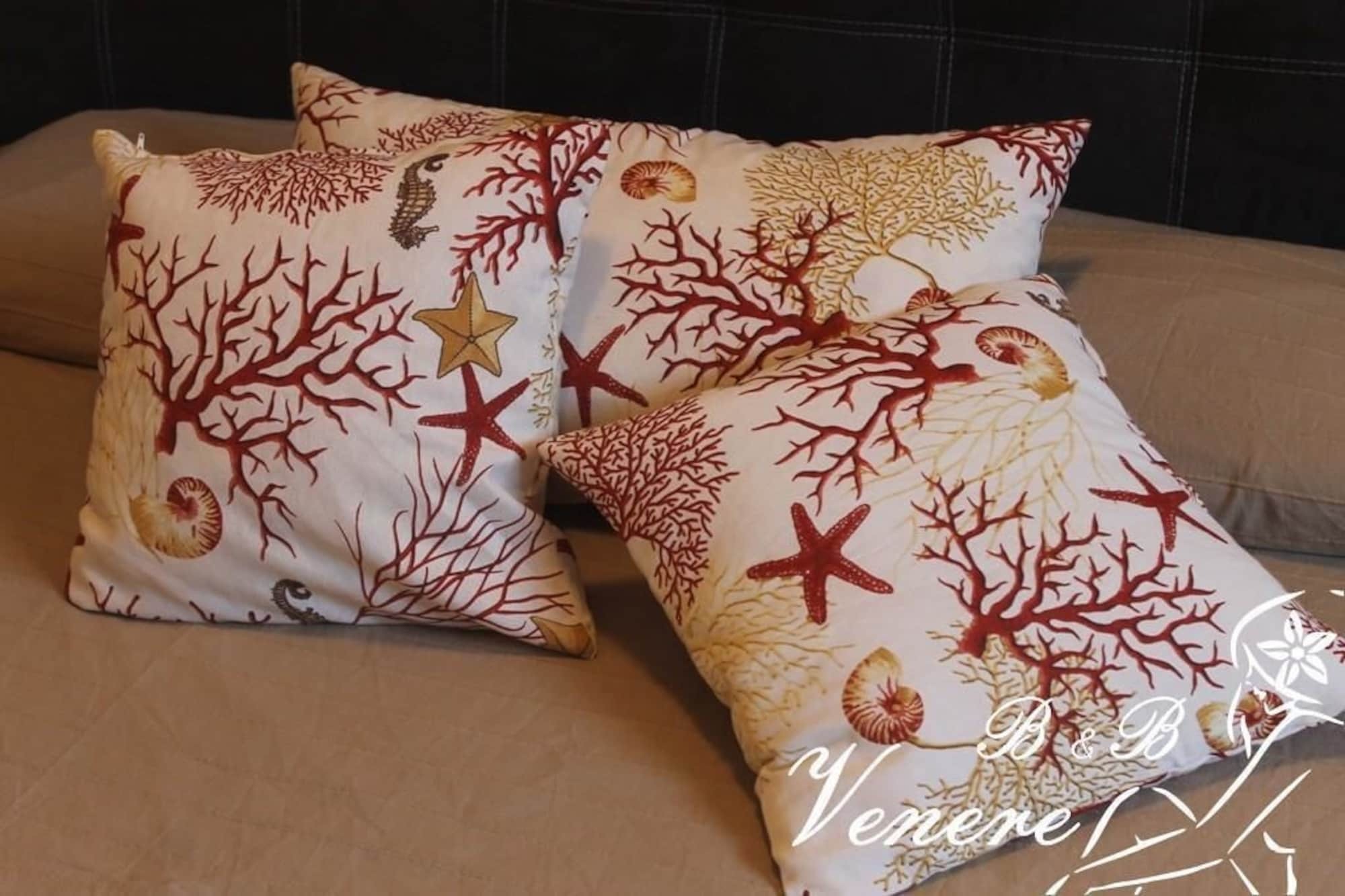 Venere B&B קסטלמולה מראה חיצוני תמונה